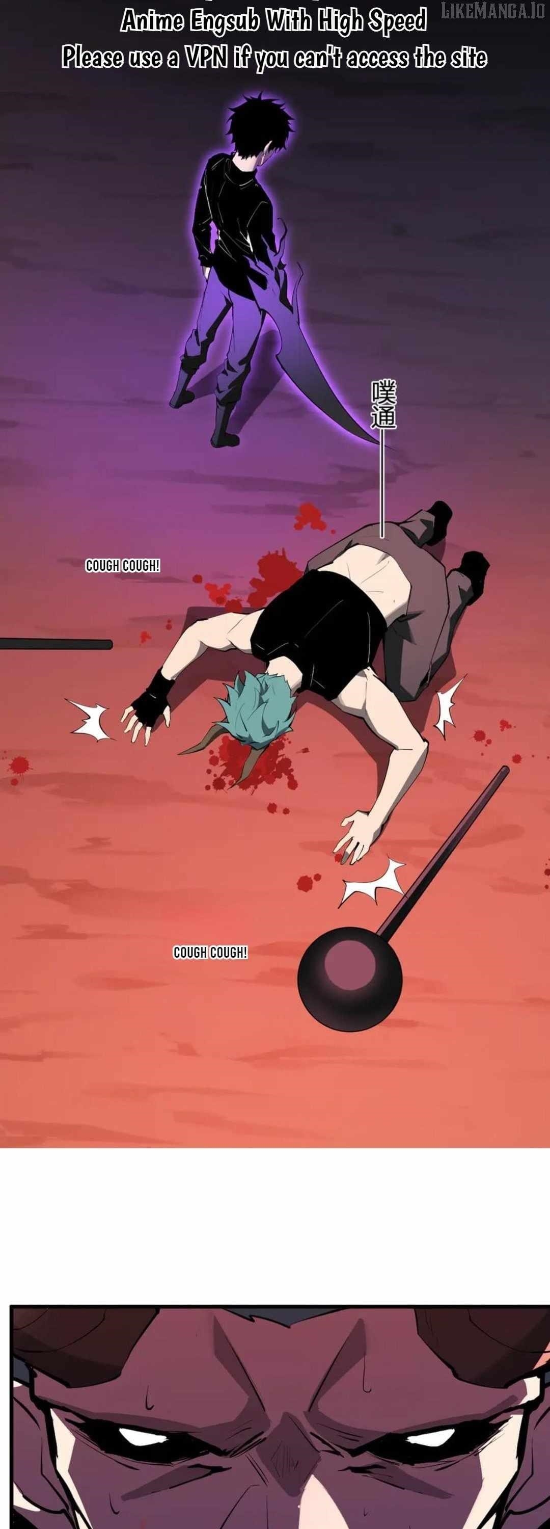 Virus King Chapter 83 - Page 13