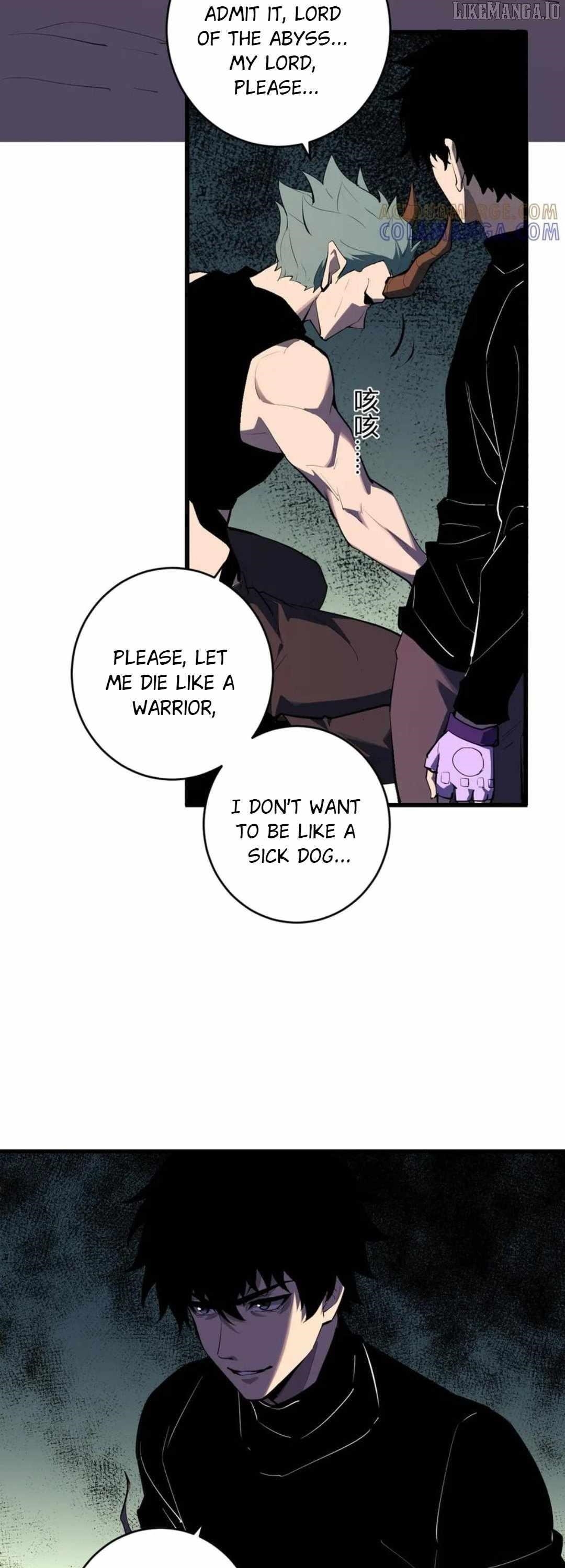 Virus King Chapter 83 - Page 15