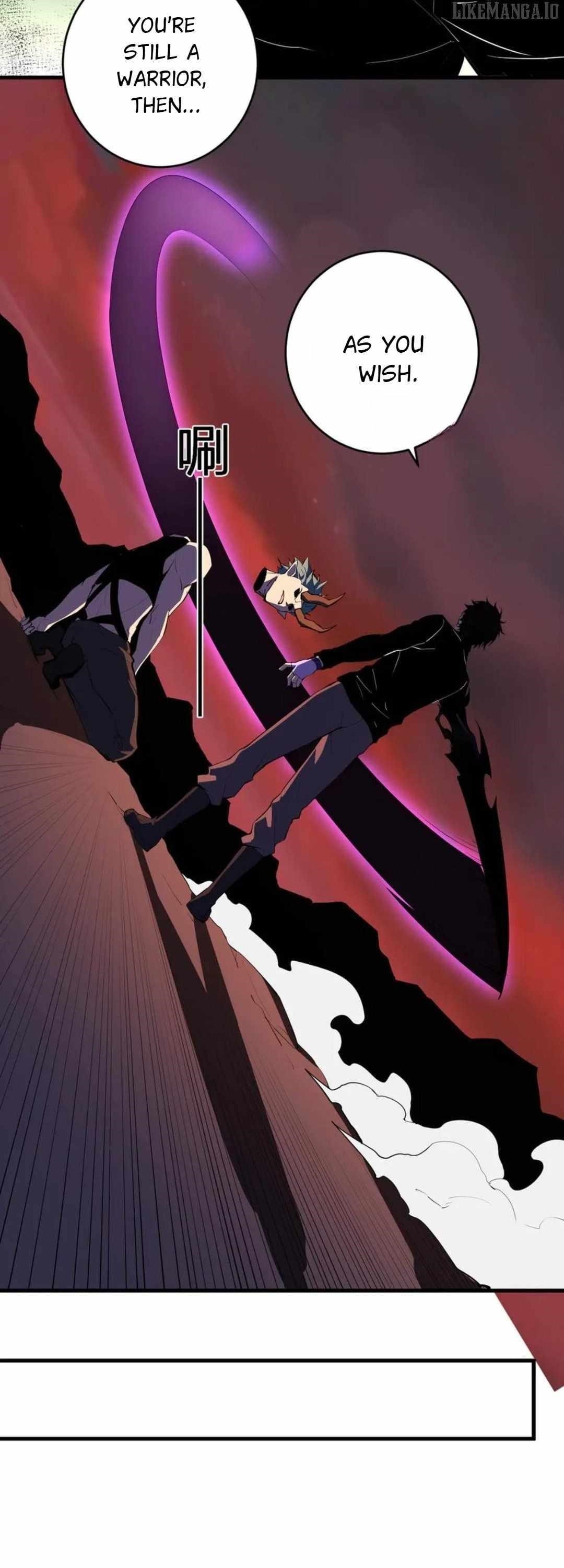 Virus King Chapter 83 - Page 16