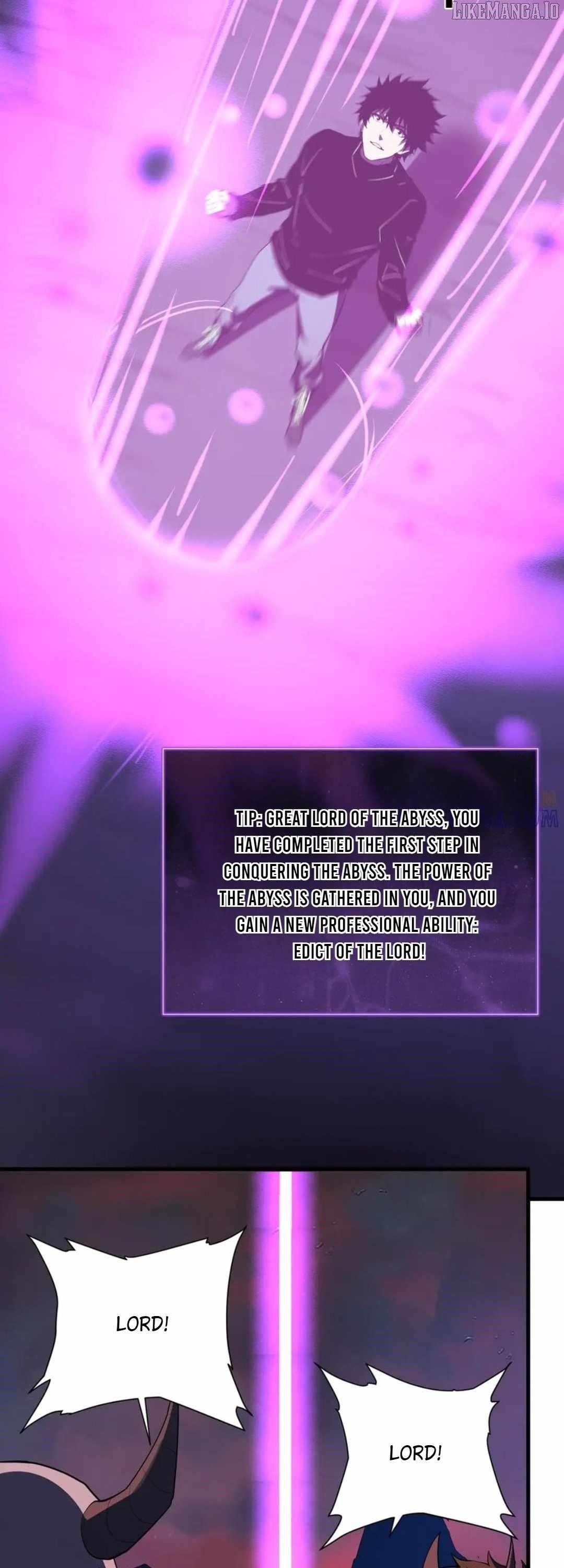 Virus King Chapter 83 - Page 18