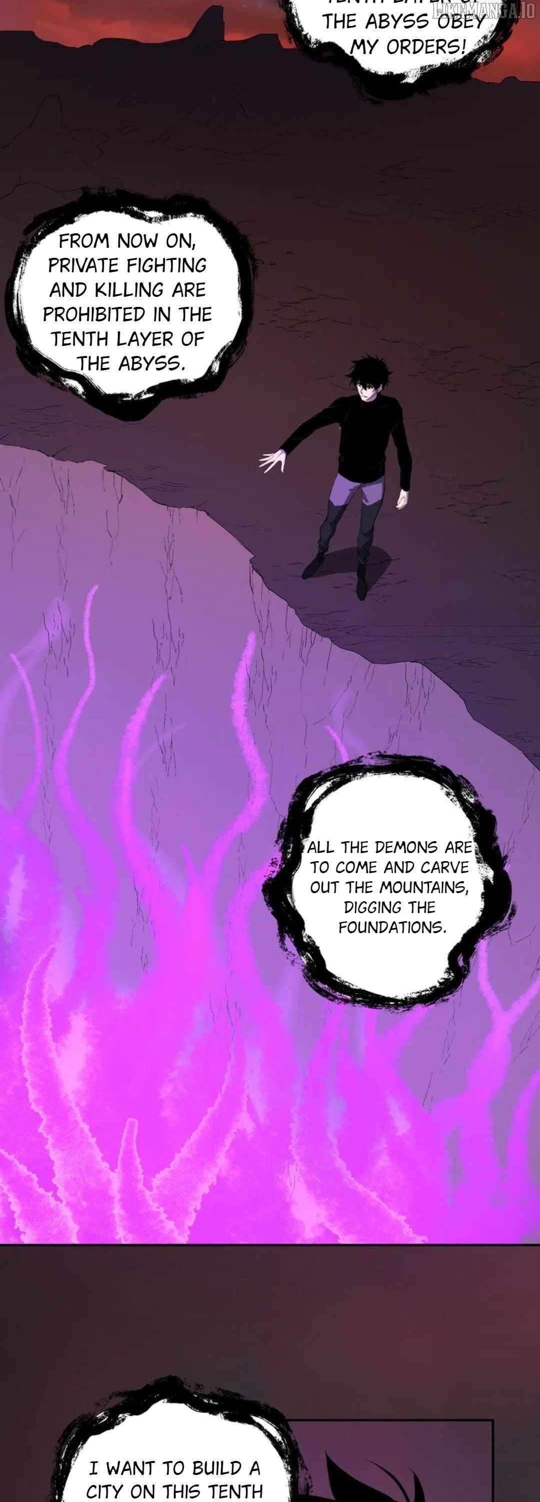 Virus King Chapter 83 - Page 23