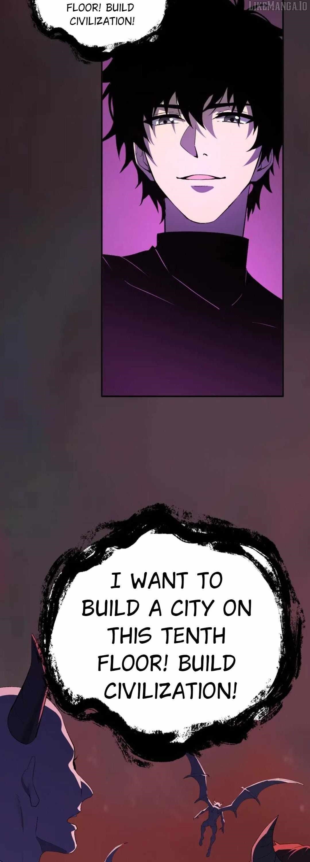 Virus King Chapter 83 - Page 24