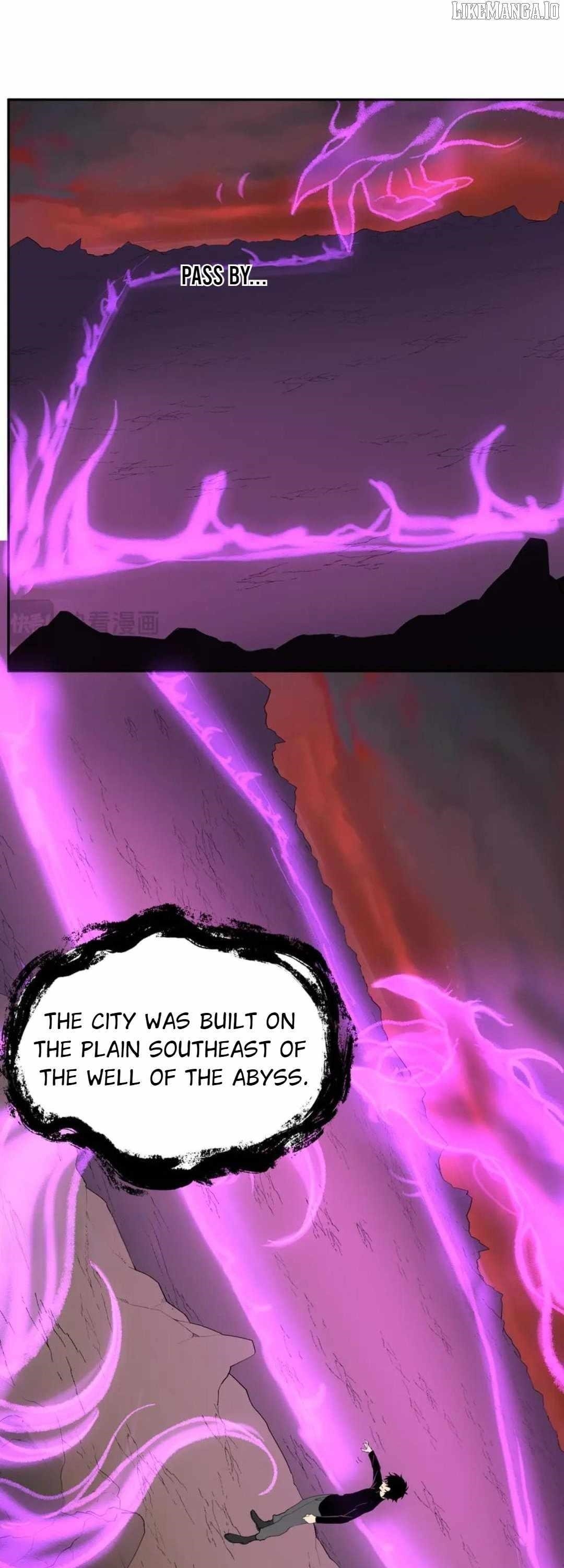 Virus King Chapter 83 - Page 26