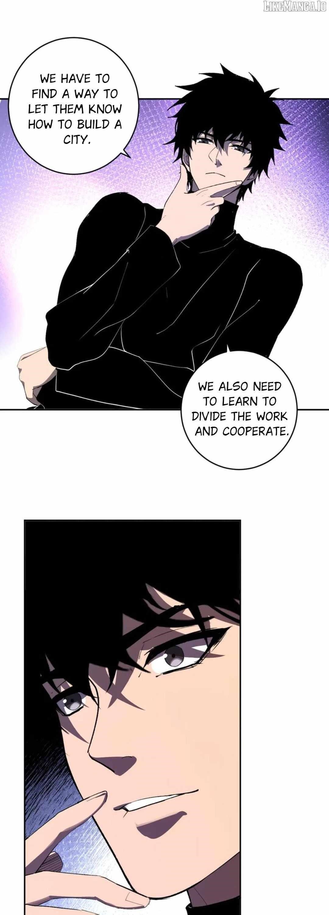 Virus King Chapter 83 - Page 34