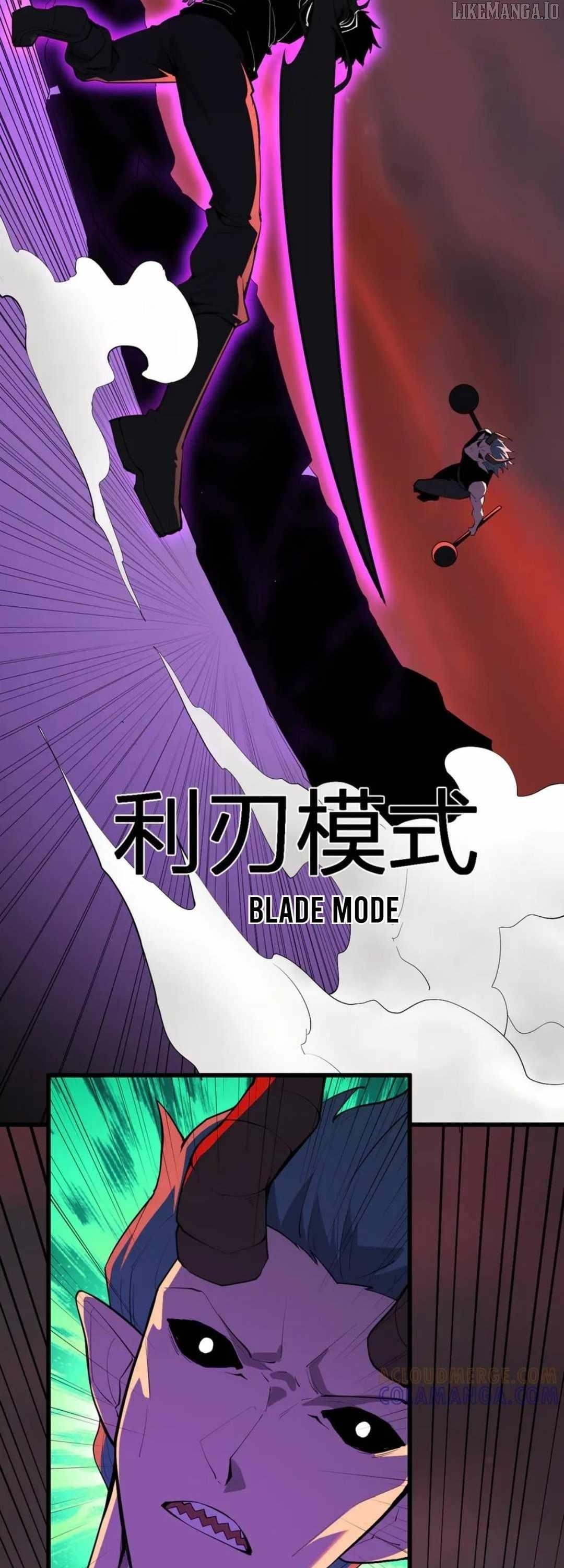 Virus King Chapter 83 - Page 5