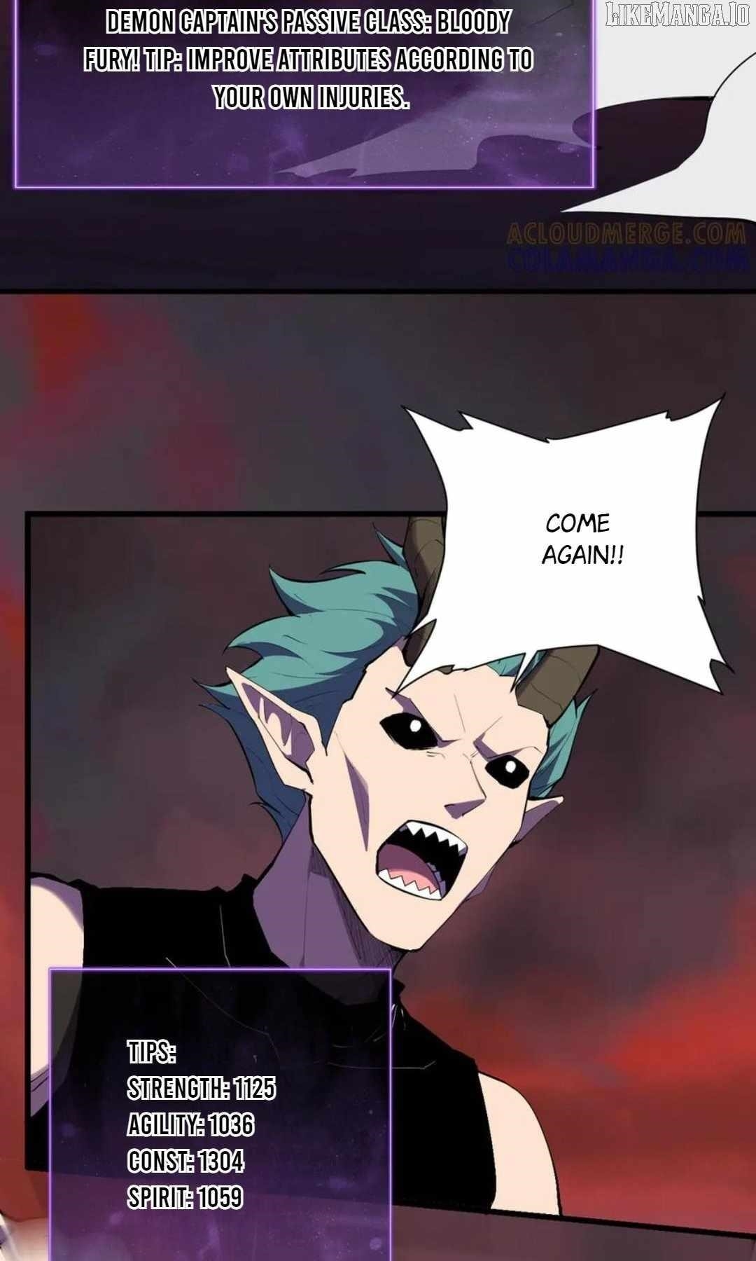 Virus King Chapter 83 - Page 9