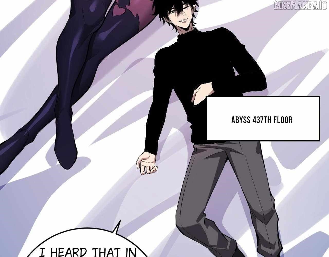 Virus King Chapter 84 - Page 109