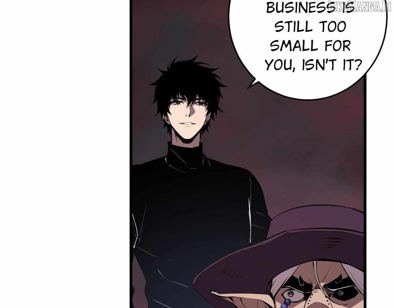 Virus King Chapter 84 - Page 11