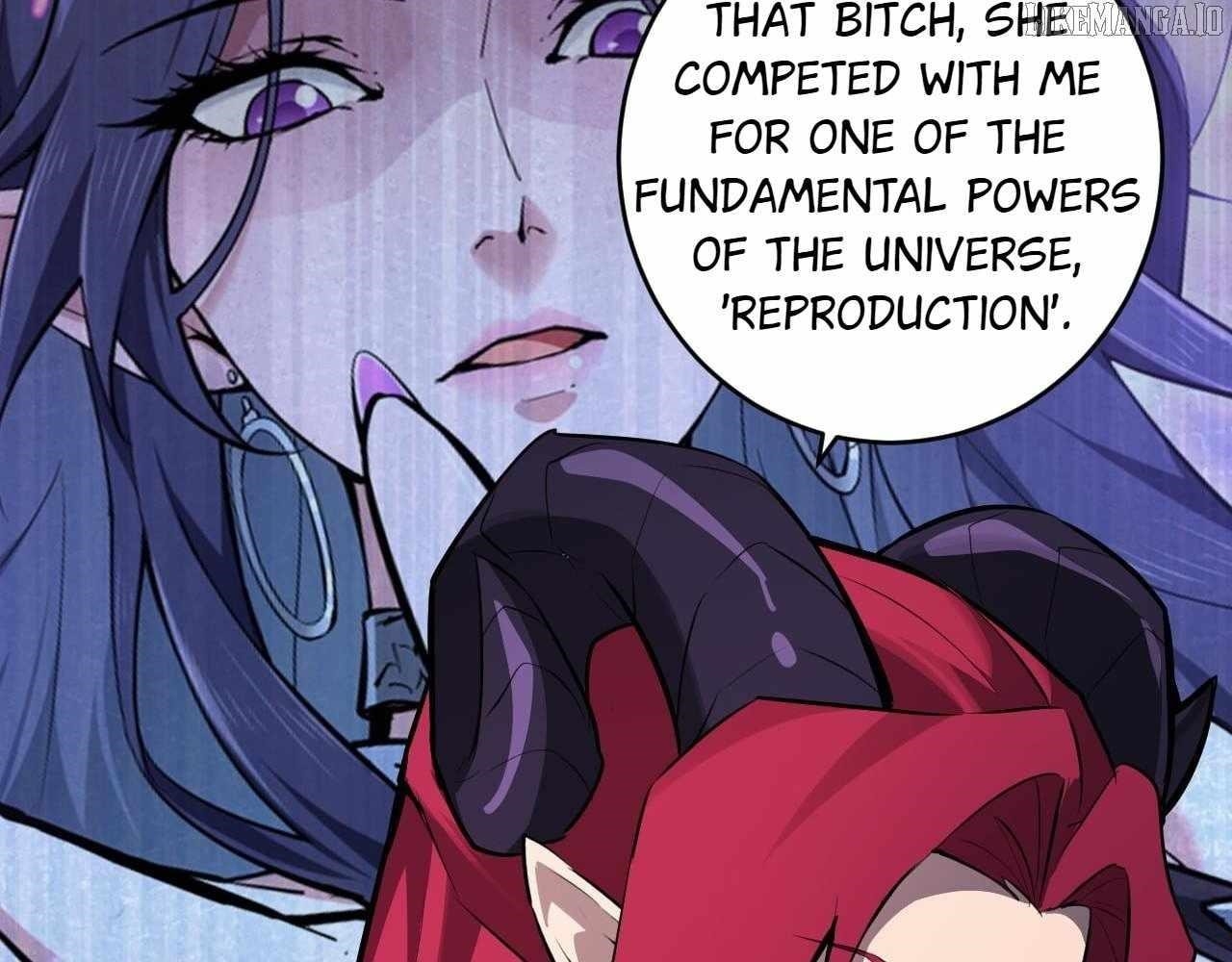 Virus King Chapter 84 - Page 112