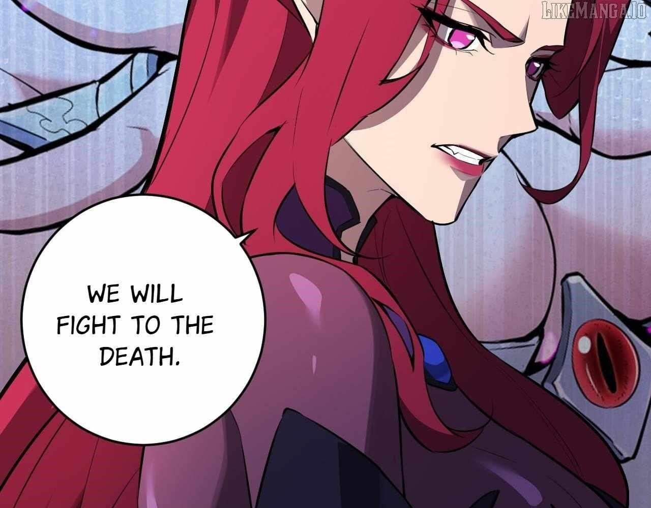 Virus King Chapter 84 - Page 113