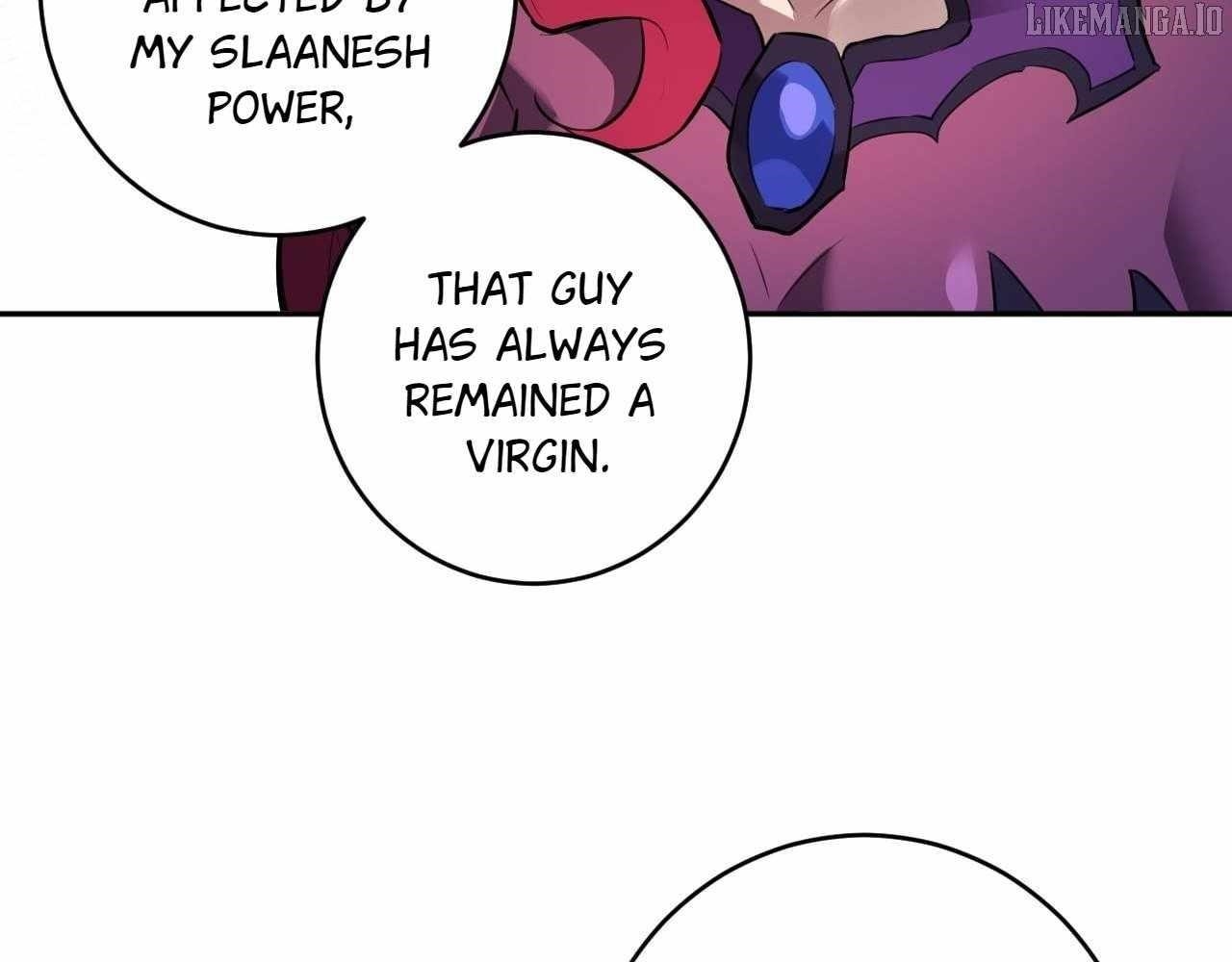 Virus King Chapter 84 - Page 121