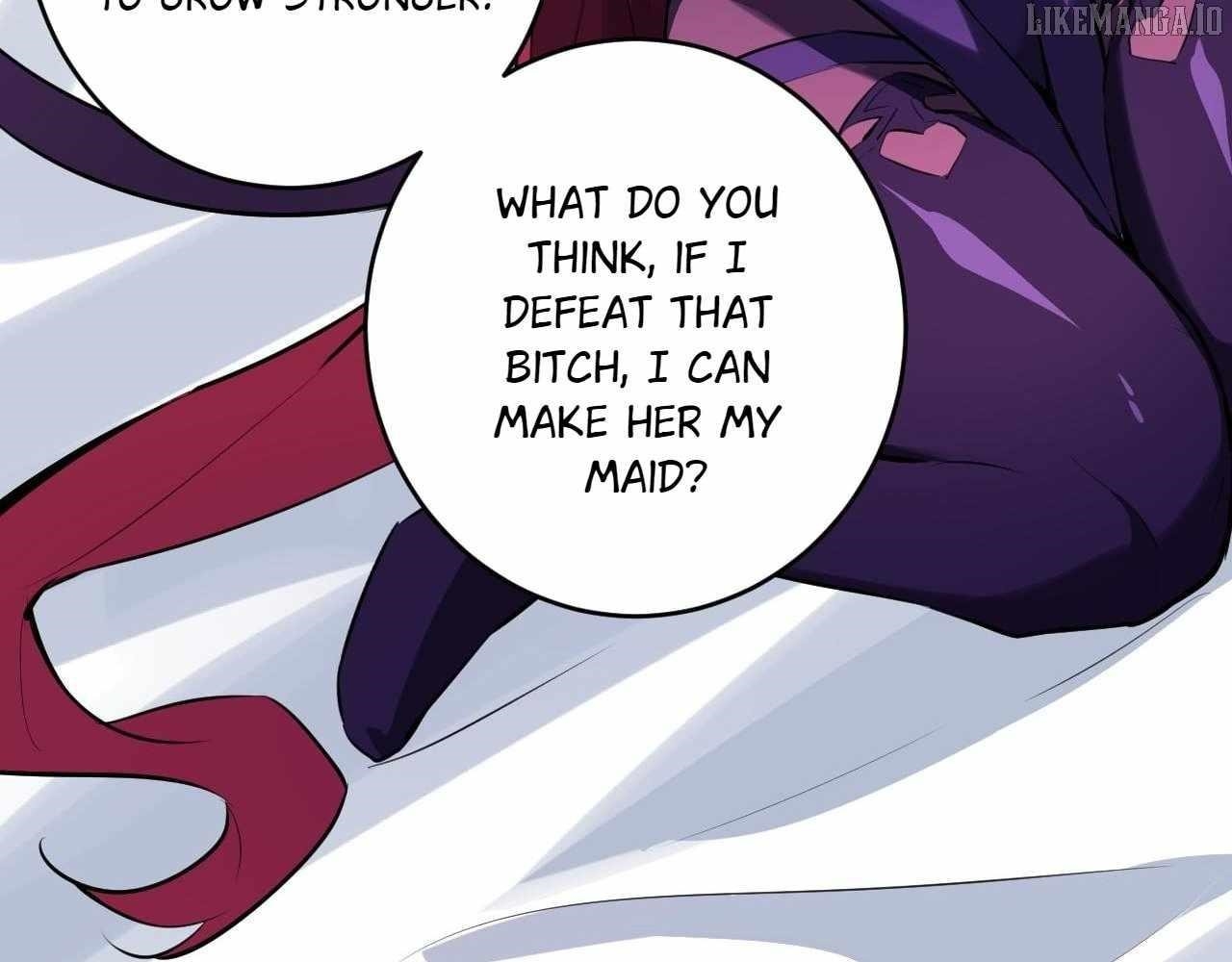 Virus King Chapter 84 - Page 124