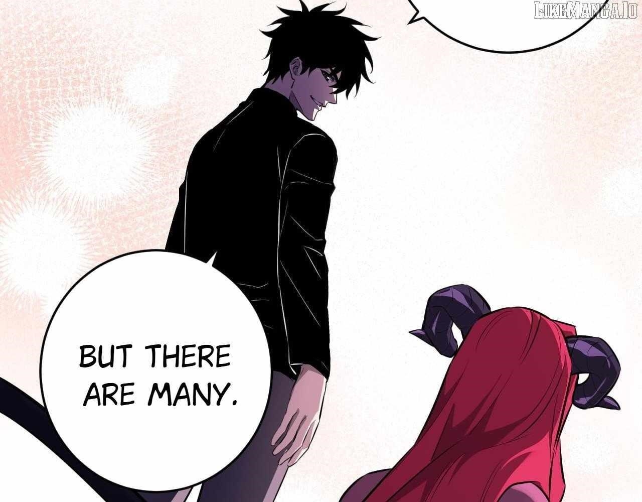 Virus King Chapter 84 - Page 130