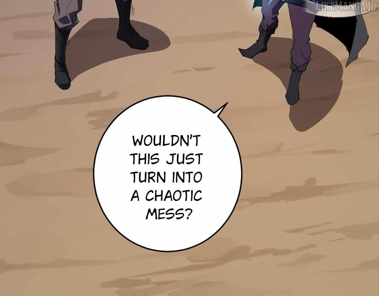 Virus King Chapter 84 - Page 20
