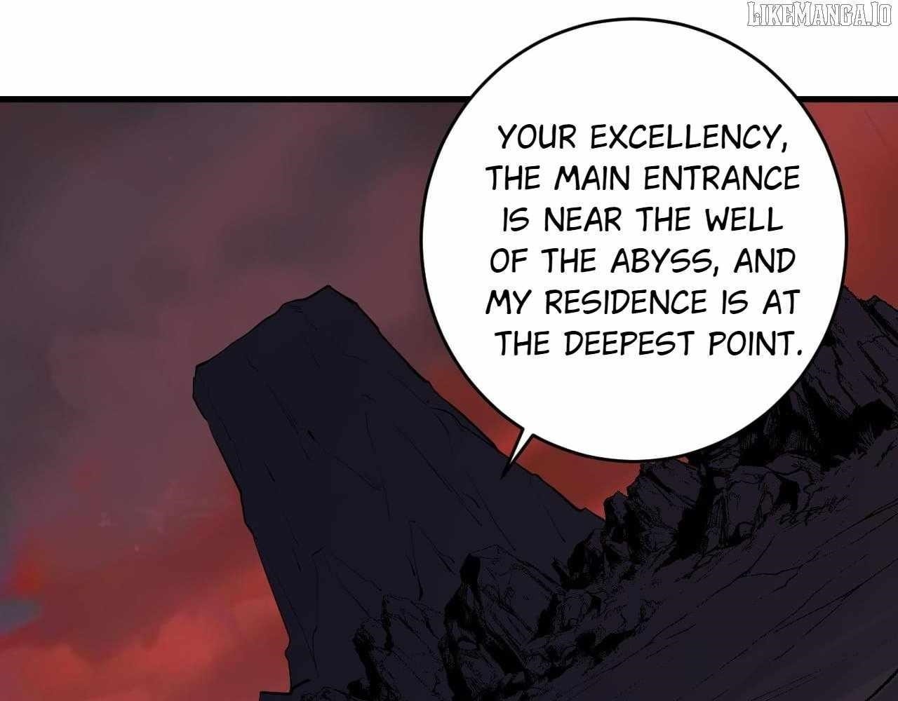 Virus King Chapter 84 - Page 26