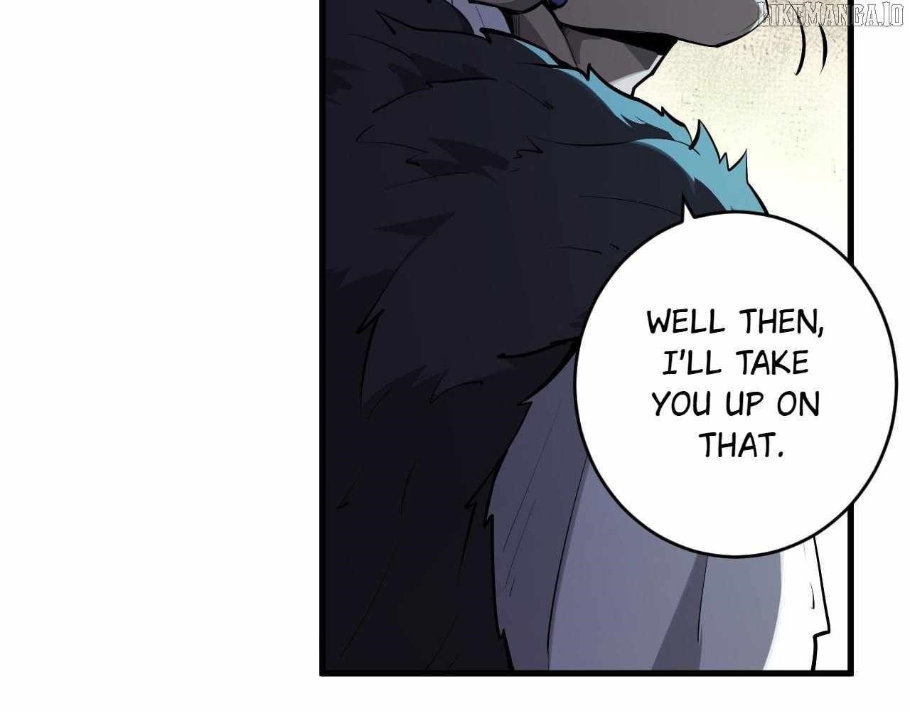 Virus King Chapter 84 - Page 30