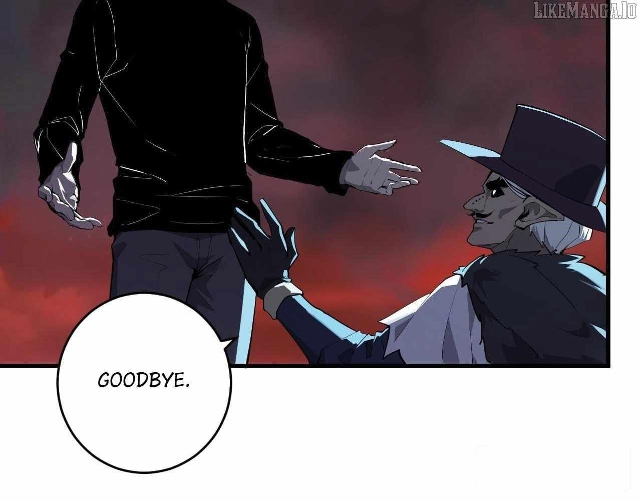 Virus King Chapter 84 - Page 36