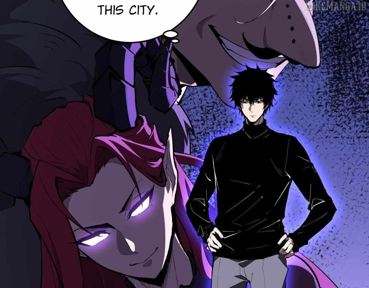 Virus King Chapter 84 - Page 38