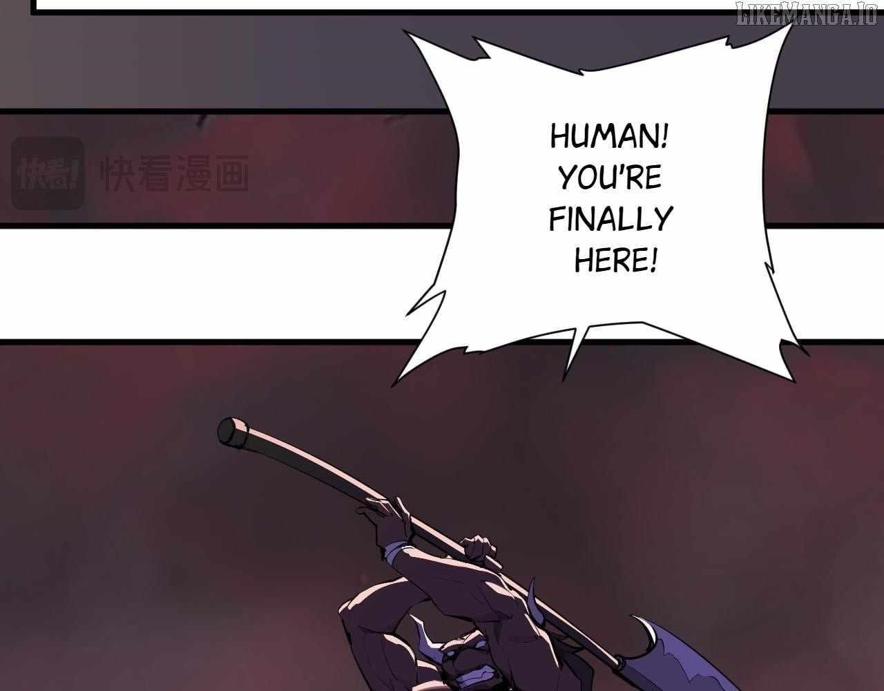 Virus King Chapter 84 - Page 46