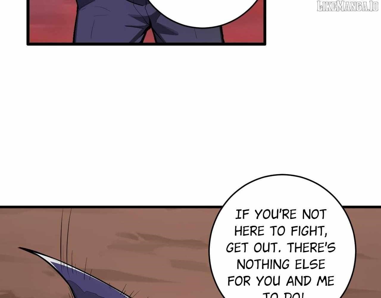 Virus King Chapter 84 - Page 54