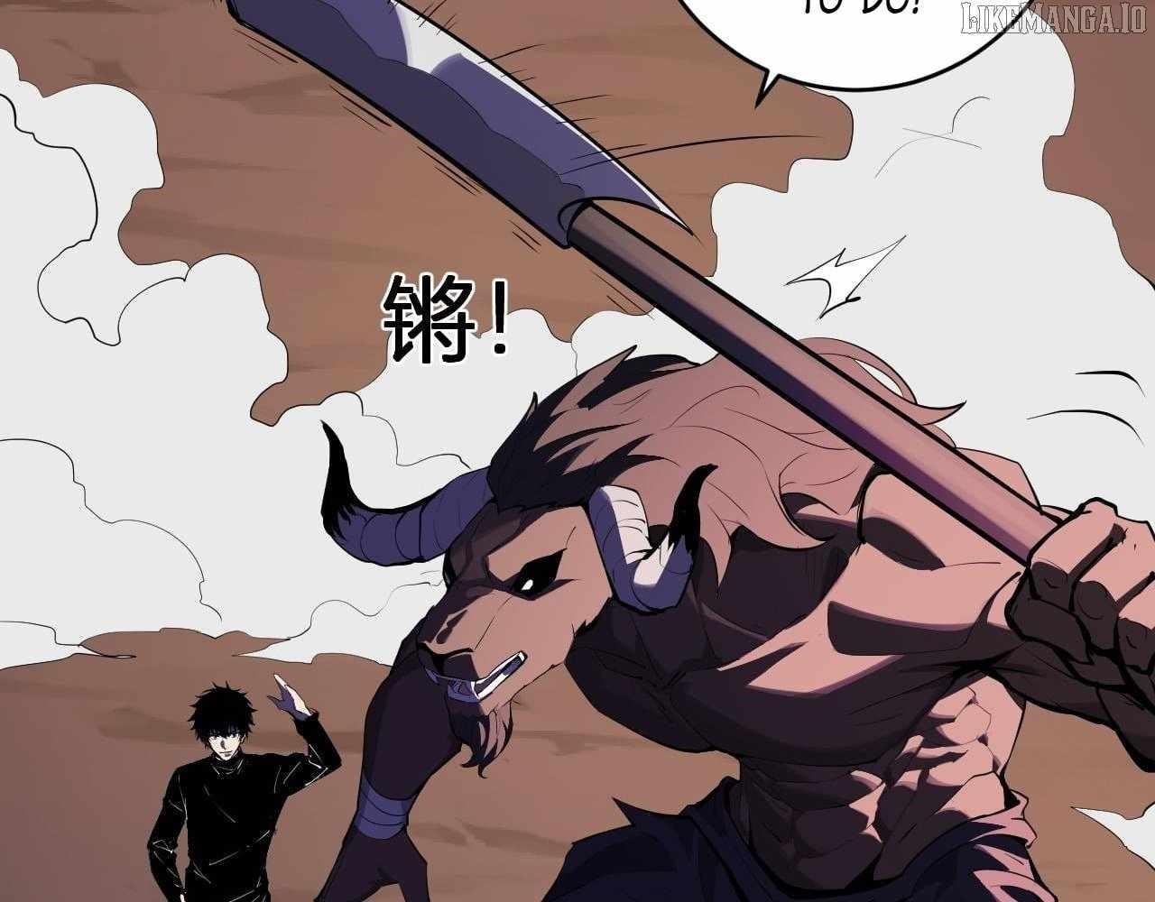 Virus King Chapter 84 - Page 55