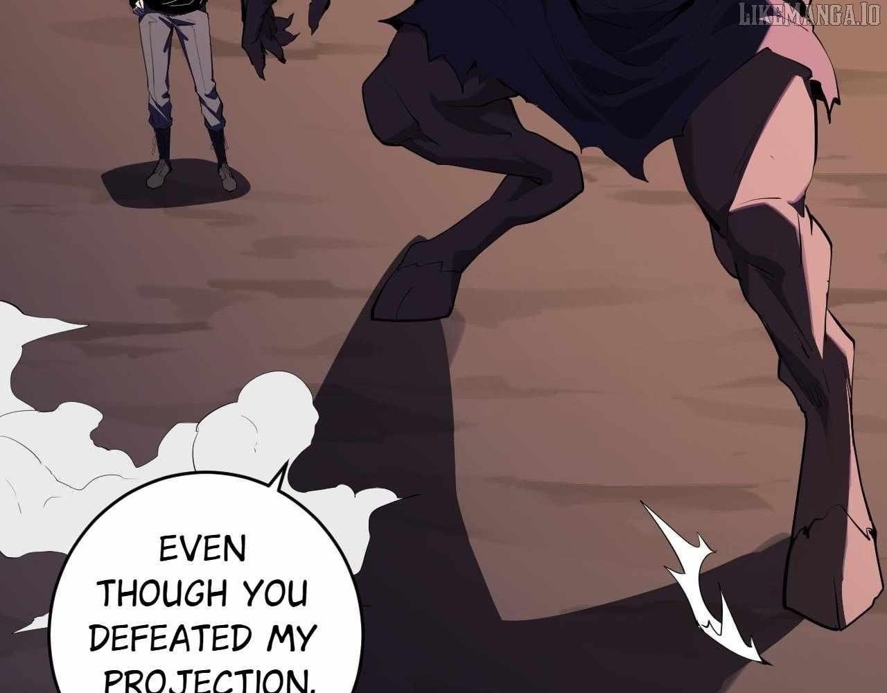 Virus King Chapter 84 - Page 56