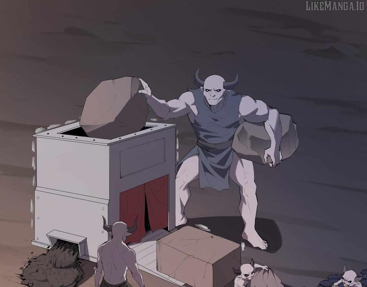 Virus King Chapter 84 - Page 6