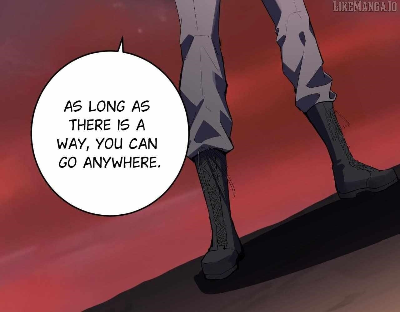 Virus King Chapter 84 - Page 61