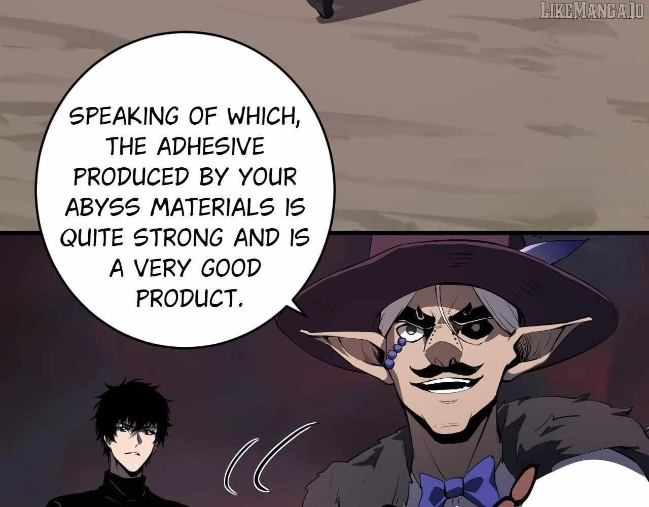 Virus King Chapter 84 - Page 9