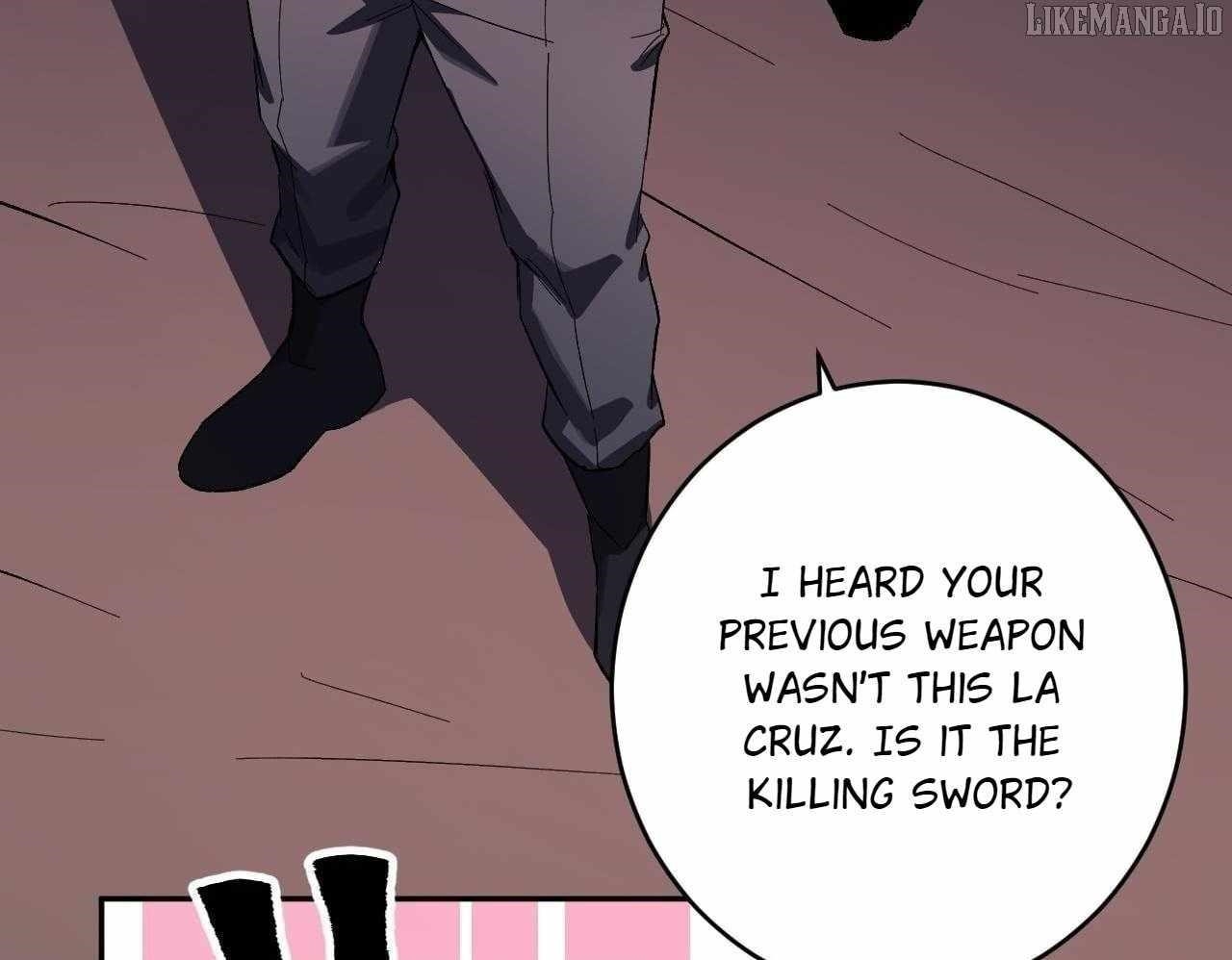 Virus King Chapter 84 - Page 91