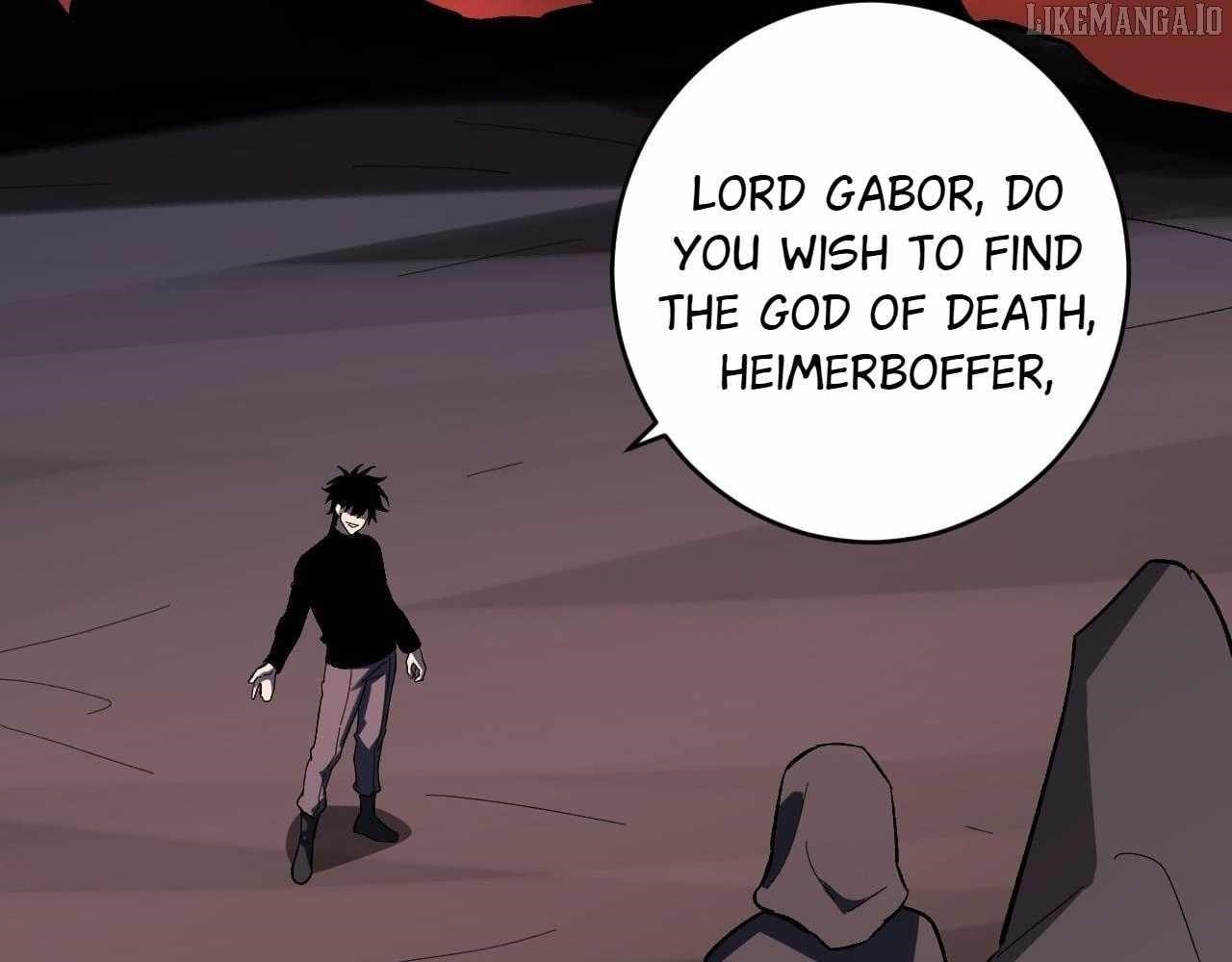 Virus King Chapter 84 - Page 96