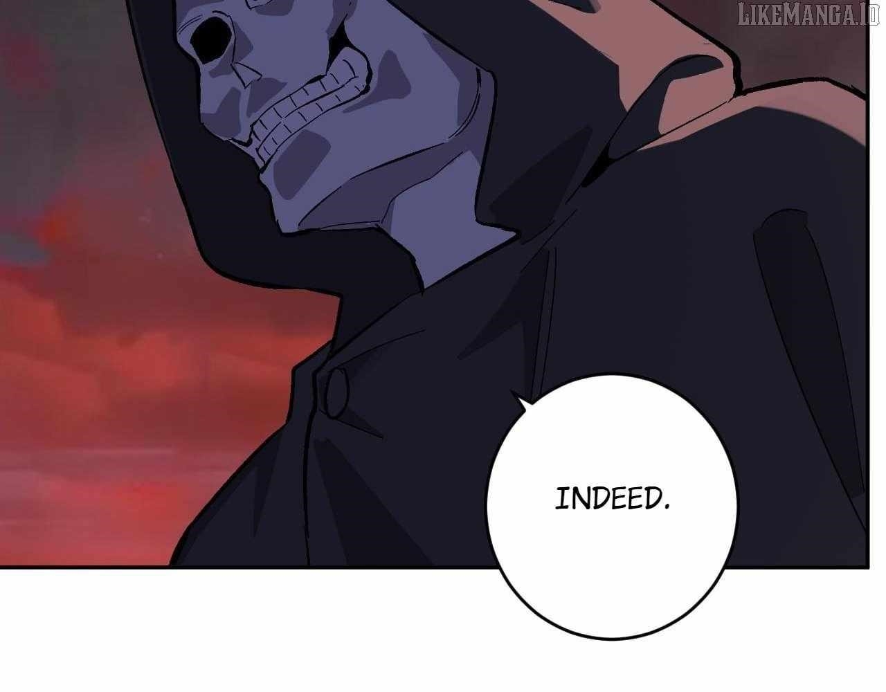 Virus King Chapter 84 - Page 99