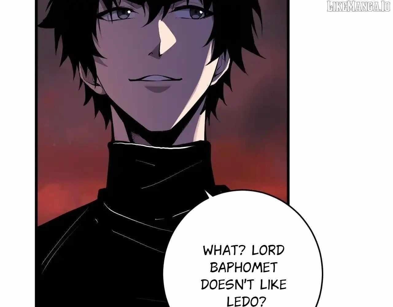 Virus King Chapter 85 - Page 10