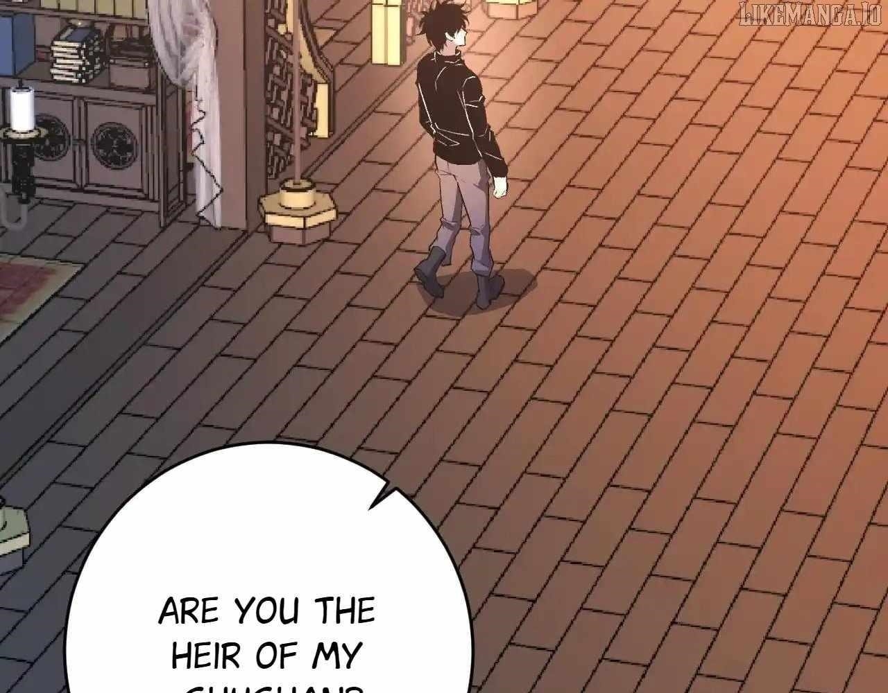 Virus King Chapter 85 - Page 103