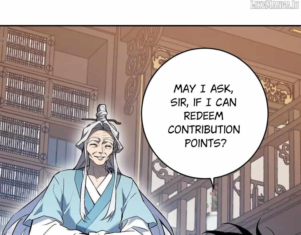 Virus King Chapter 85 - Page 110