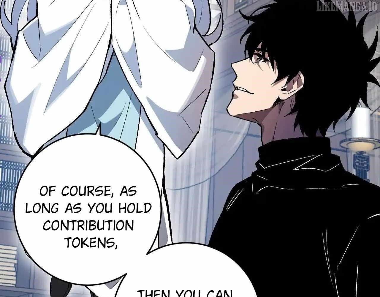 Virus King Chapter 85 - Page 111