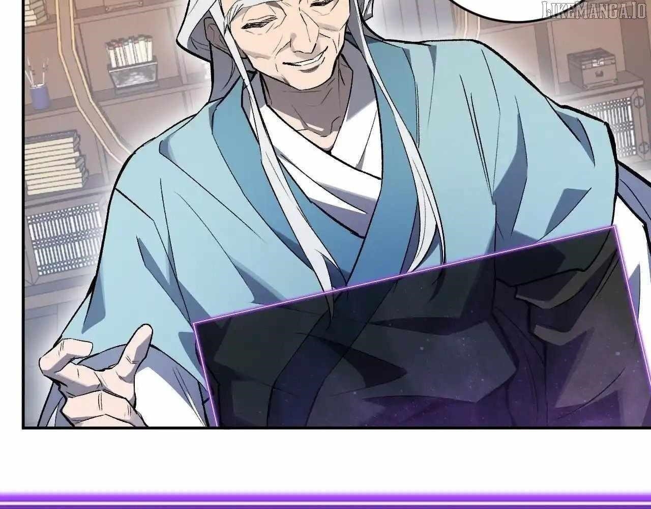 Virus King Chapter 85 - Page 113