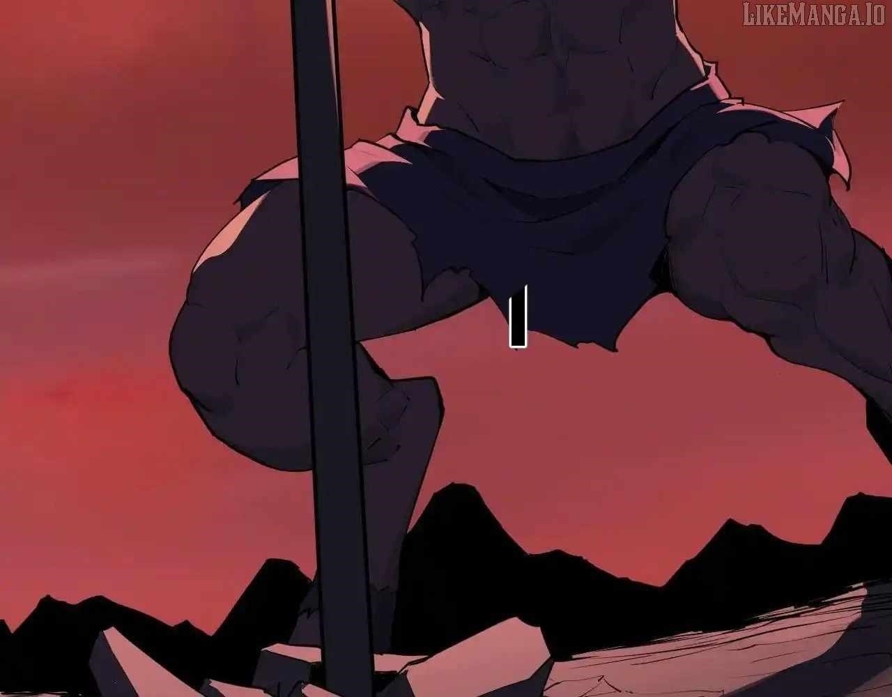 Virus King Chapter 85 - Page 20