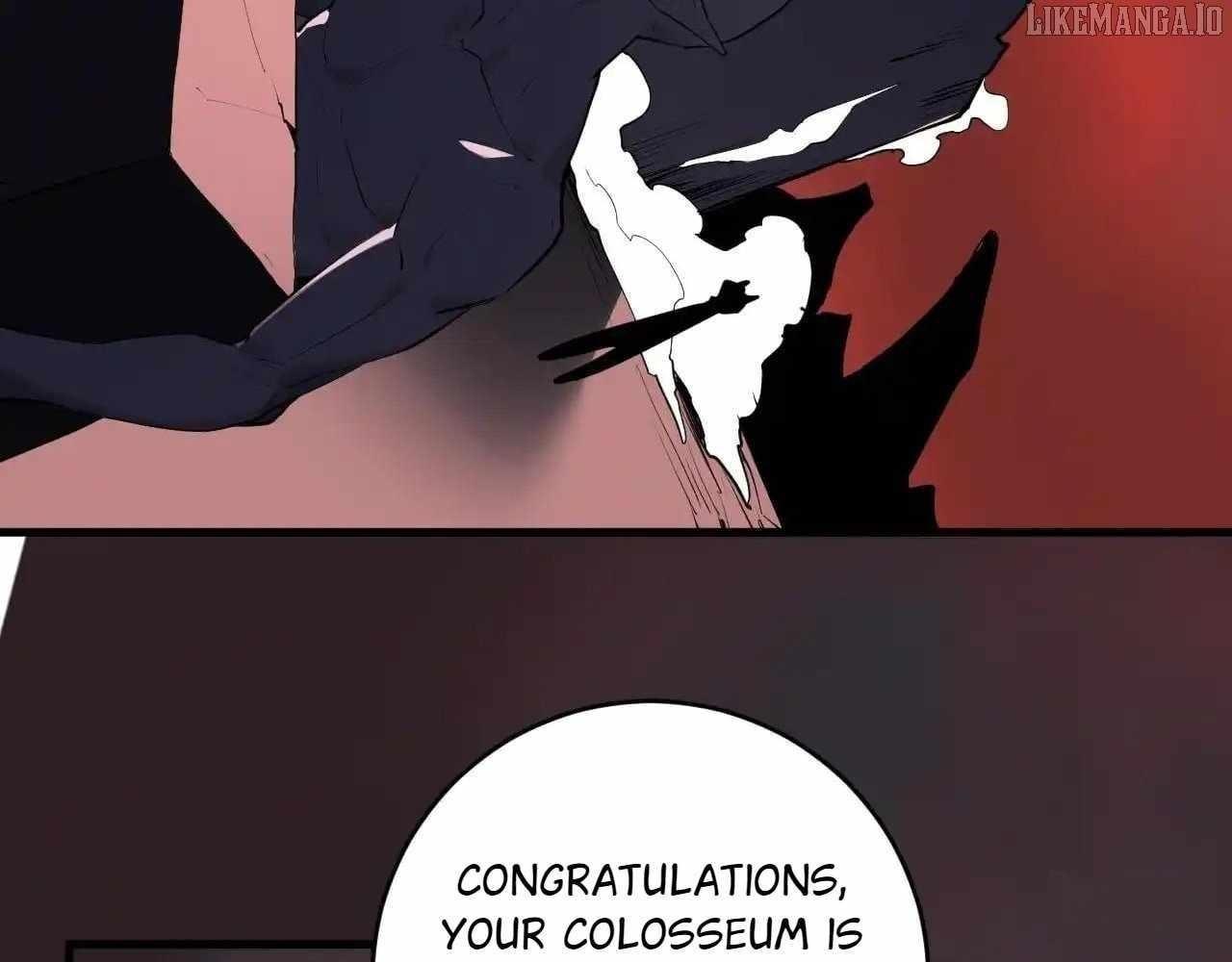 Virus King Chapter 85 - Page 26