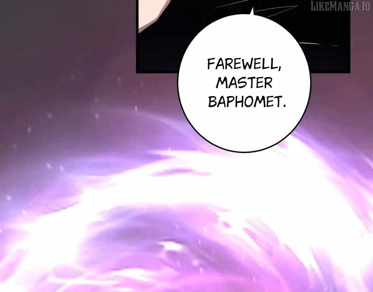 Virus King Chapter 85 - Page 35