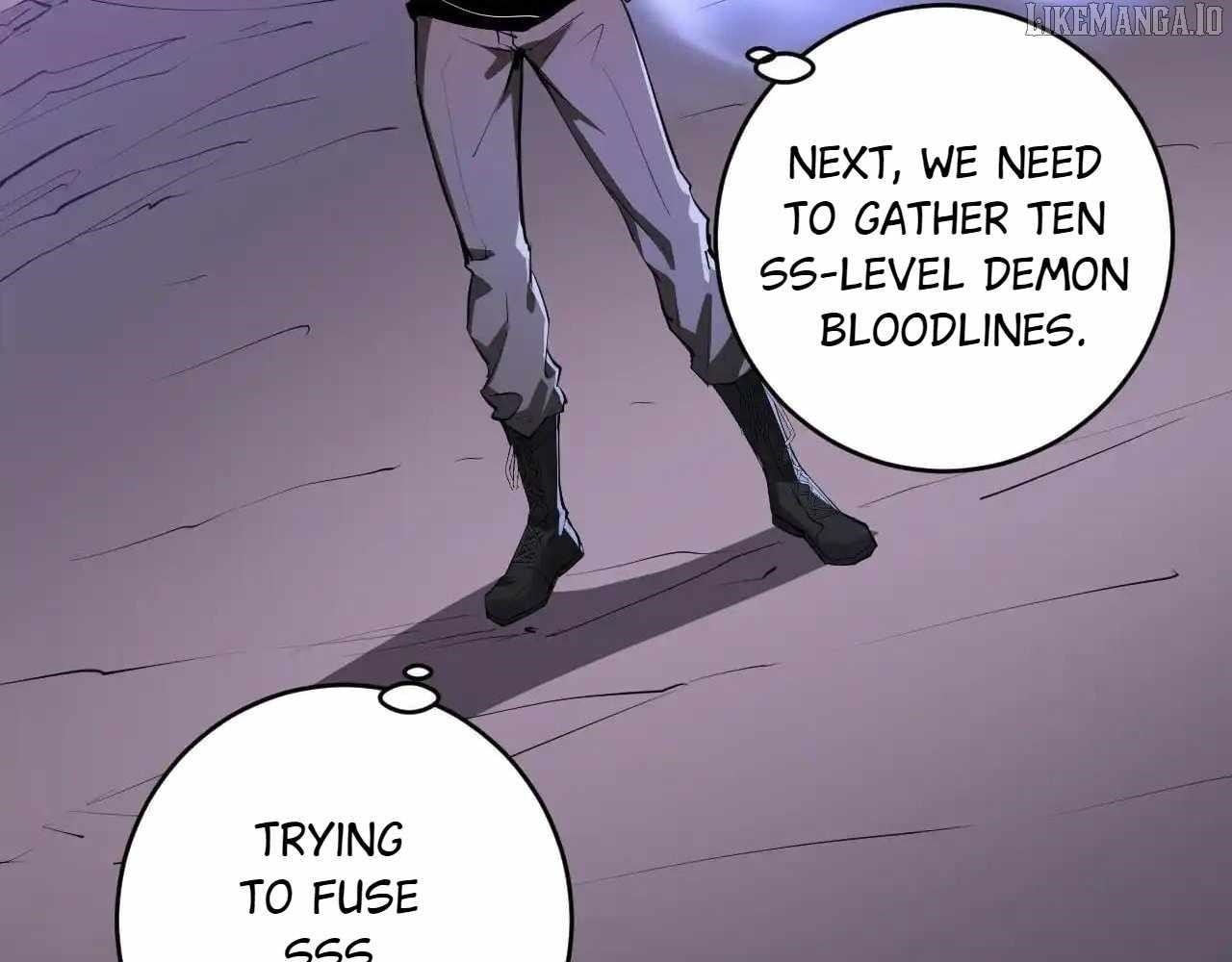 Virus King Chapter 85 - Page 41