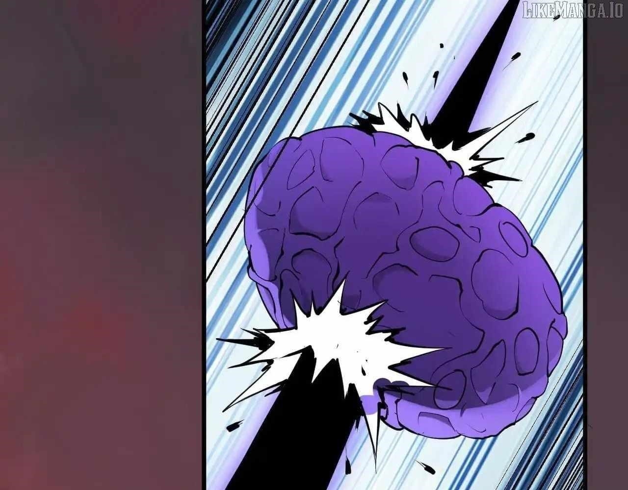 Virus King Chapter 85 - Page 57