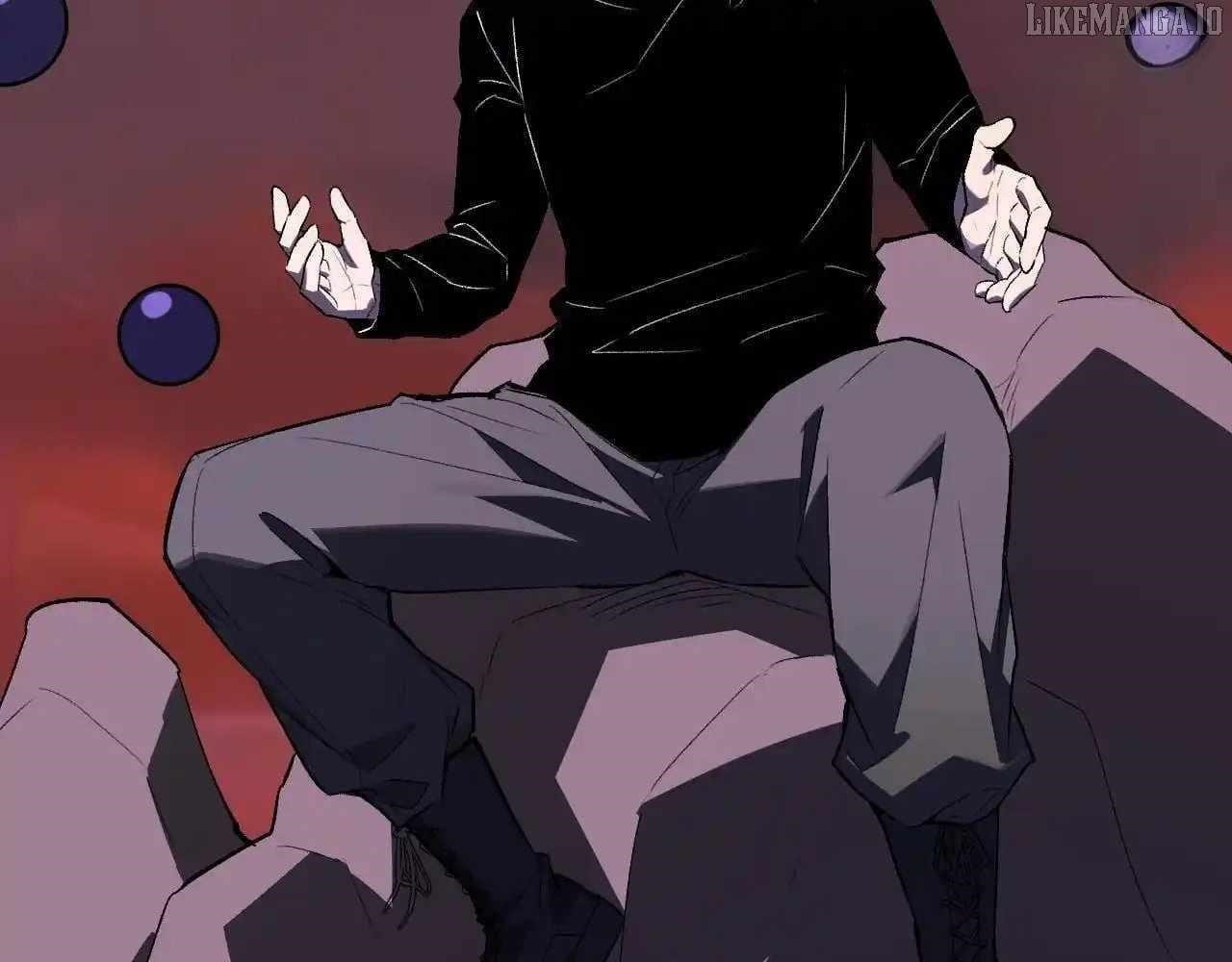 Virus King Chapter 85 - Page 73