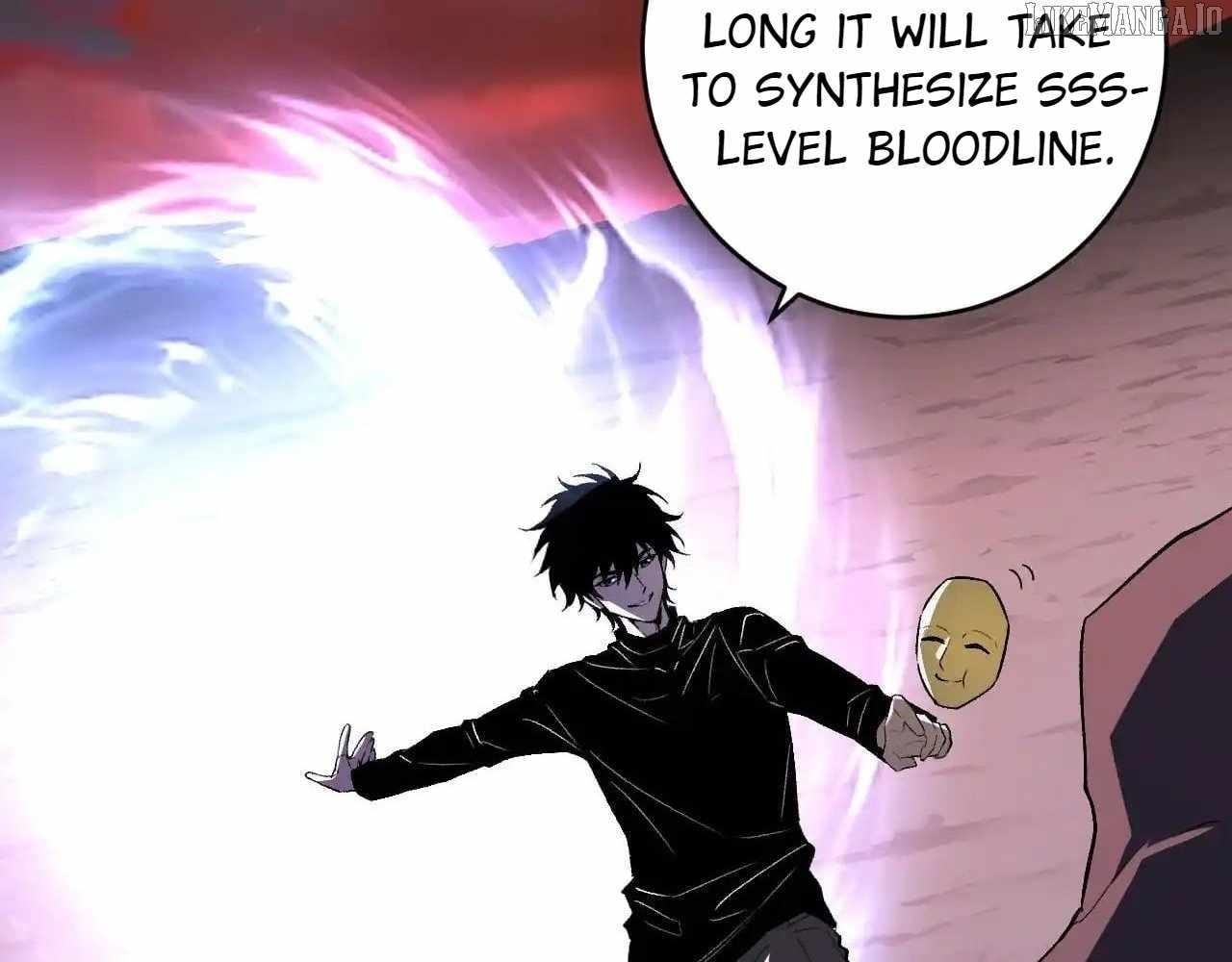 Virus King Chapter 85 - Page 81