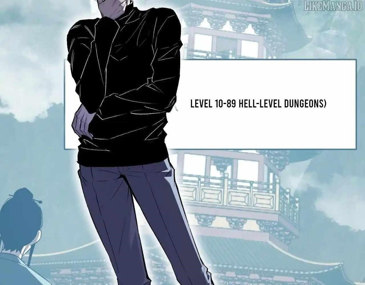 Virus King Chapter 85 - Page 90