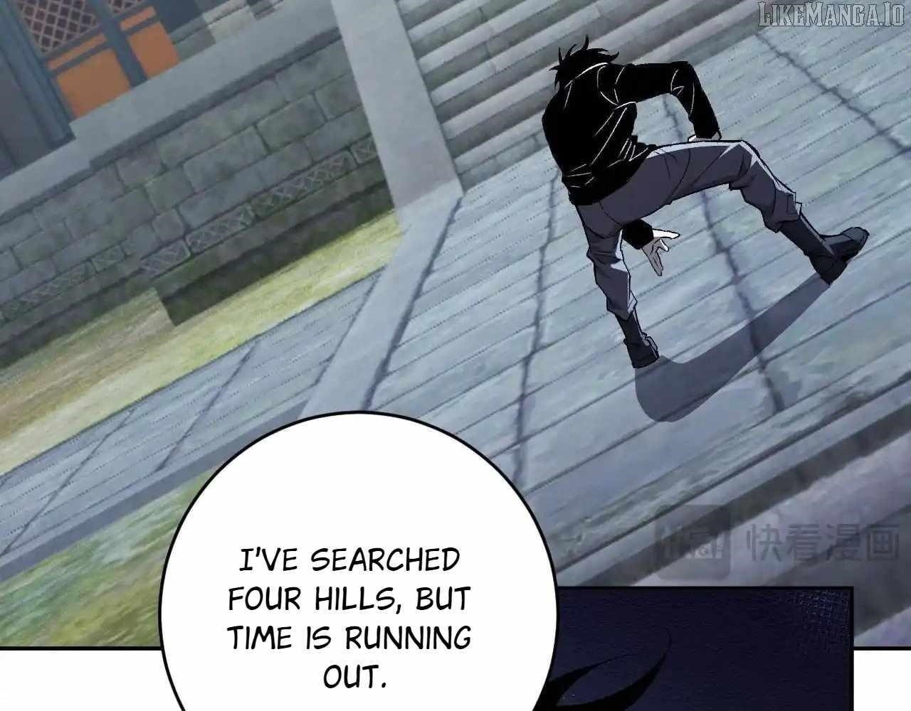 Virus King Chapter 85 - Page 97