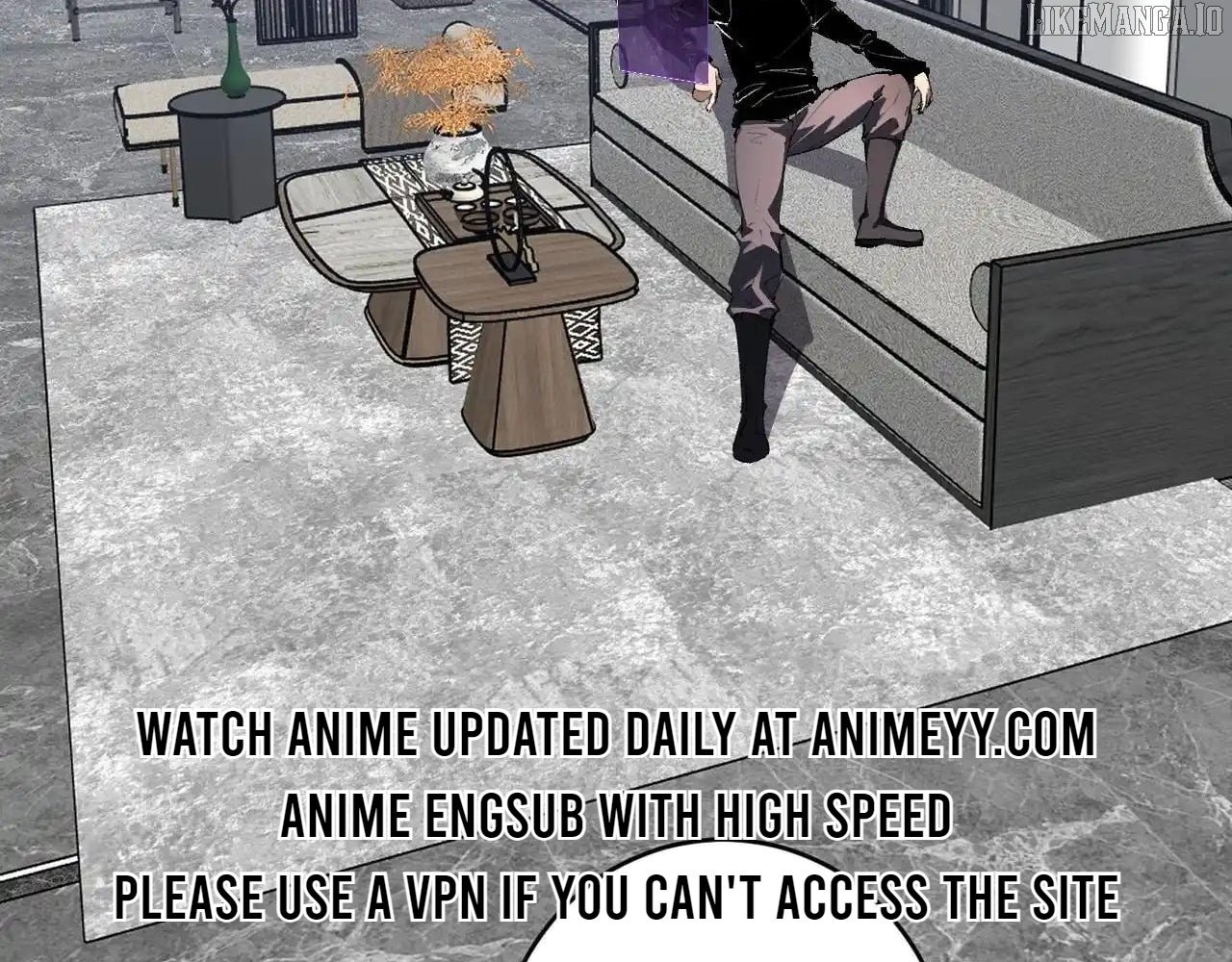 Virus King Chapter 86 - Page 10