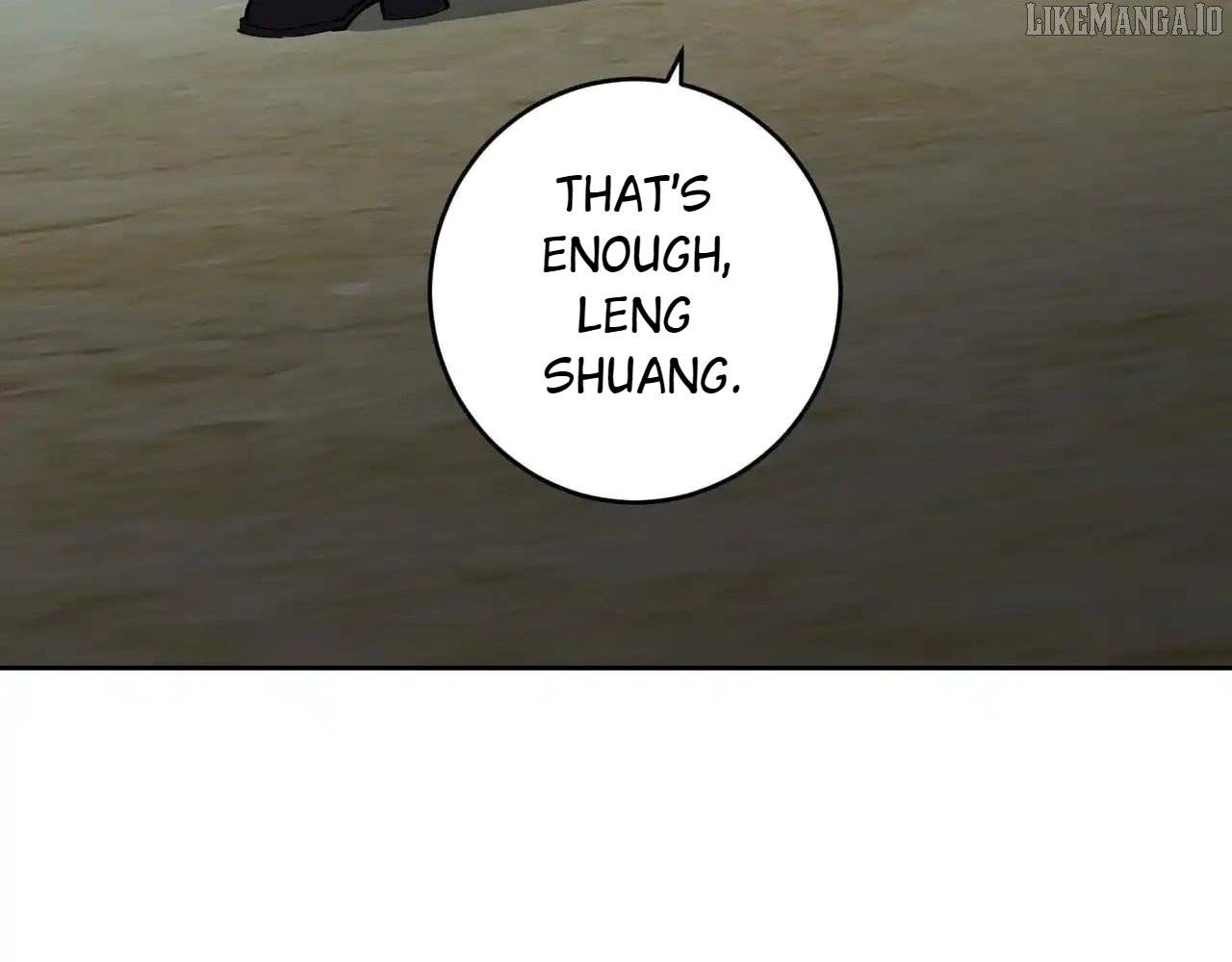 Virus King Chapter 86 - Page 105