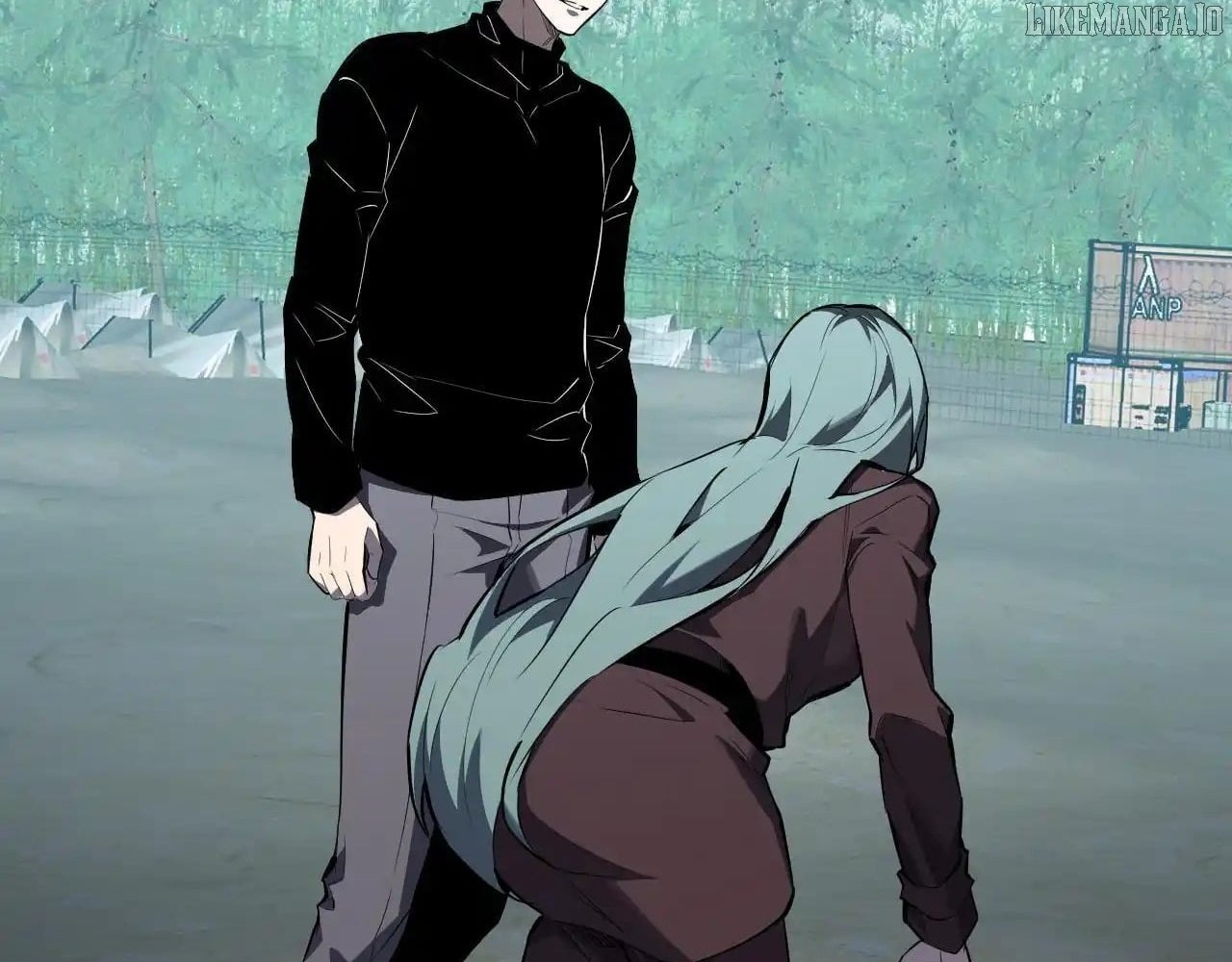 Virus King Chapter 86 - Page 107