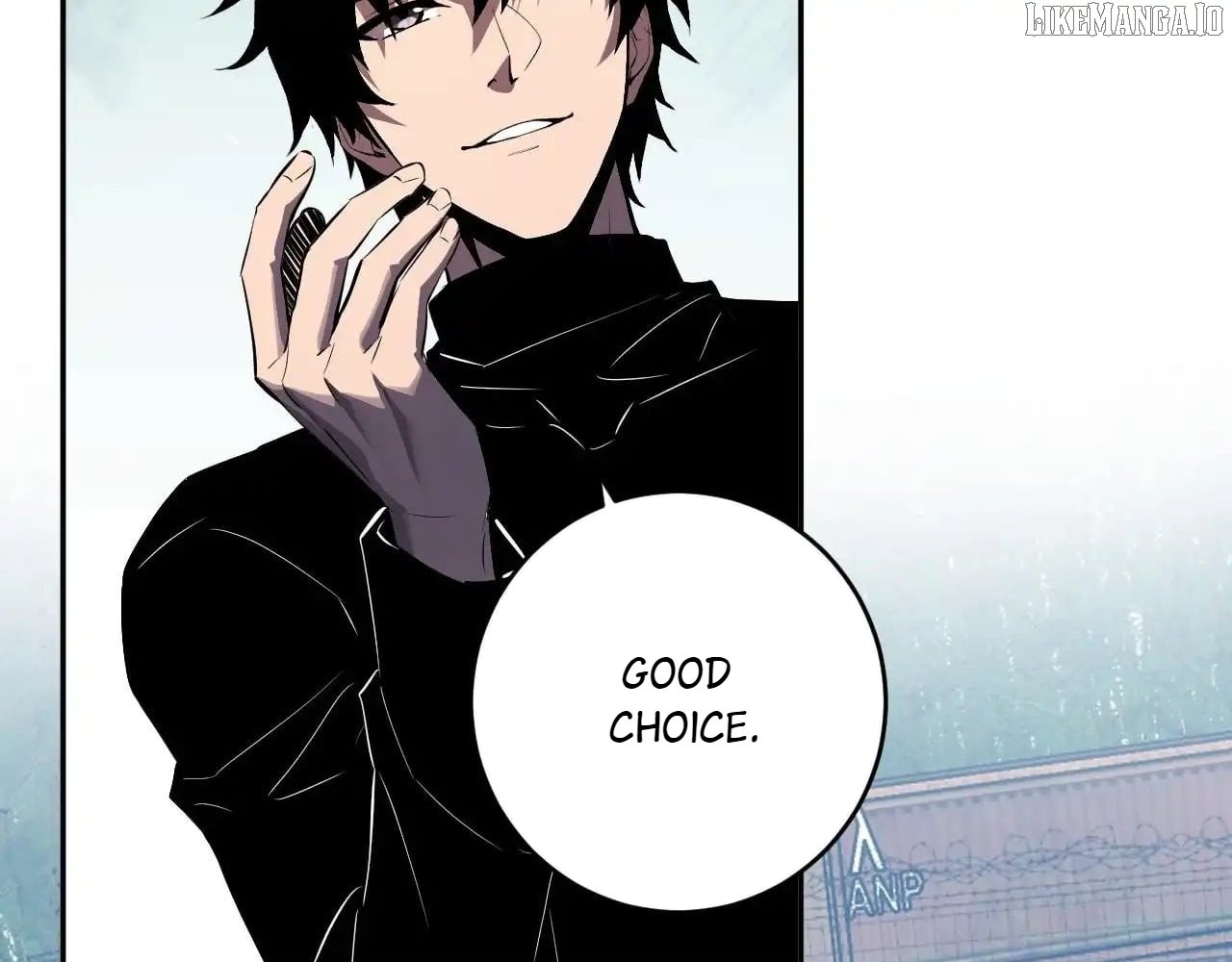 Virus King Chapter 86 - Page 114